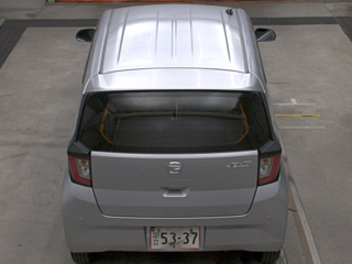 DAIHATSU MIRA E S 2024