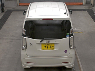 car slider