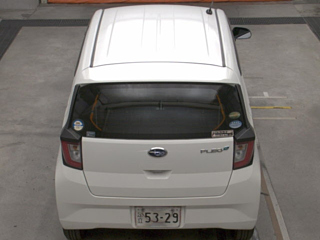 SUBARU PLEO PLUS 2019