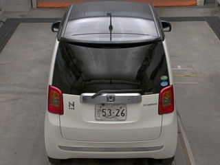 HONDA N ONE 2012