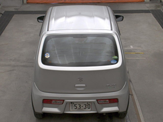 SUZUKI ALTO 2020