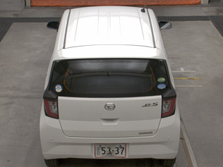 DAIHATSU MIRA E S 2020