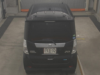 NISSAN DAYZ ROOX 2014