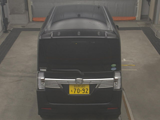 DAIHATSU TANTO 2016