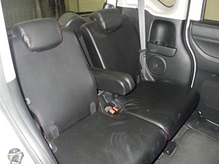 HONDA N BOX 2013