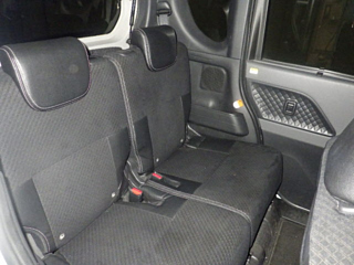 DAIHATSU TANTO 2020