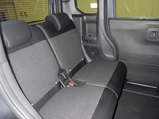 HONDA N BOX 2025