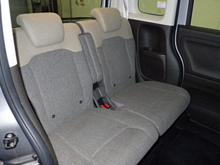 HONDA N BOX 2022