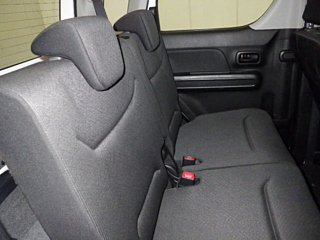 SUZUKI WAGON R 2020