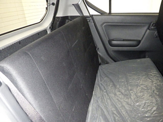 DAIHATSU MIRA E S 2020