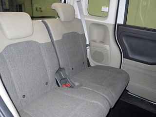 HONDA N BOX 2019