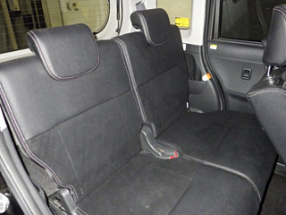 DAIHATSU TANTO 2016