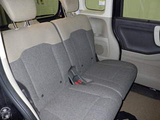 HONDA N BOX 2018
