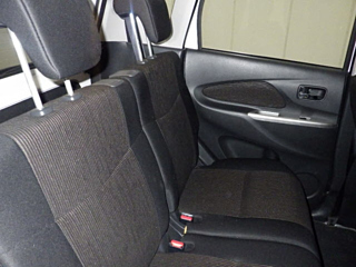 NISSAN DAYZ 2015