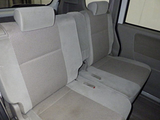 SUZUKI EVERY WAGON 2008