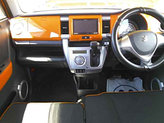 car slider