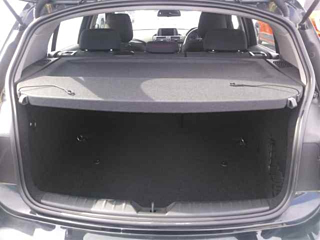 BMW 1 SERIES 2012