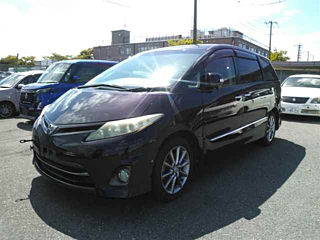 TOYOTA ESTIMA 2011