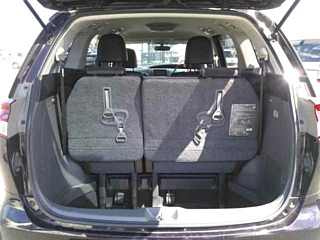 TOYOTA ESTIMA 2011