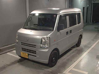 SUZUKI EVERY 2013