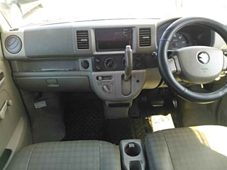 SUZUKI EVERY 2013