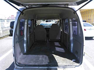 SUZUKI EVERY 2013