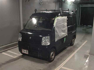 SUZUKI EVERY 2021
