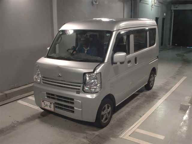 NISSAN CLIPPER VAN 2018