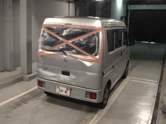 NISSAN CLIPPER VAN 2018