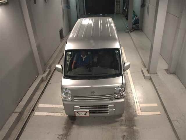NISSAN CLIPPER VAN 2018
