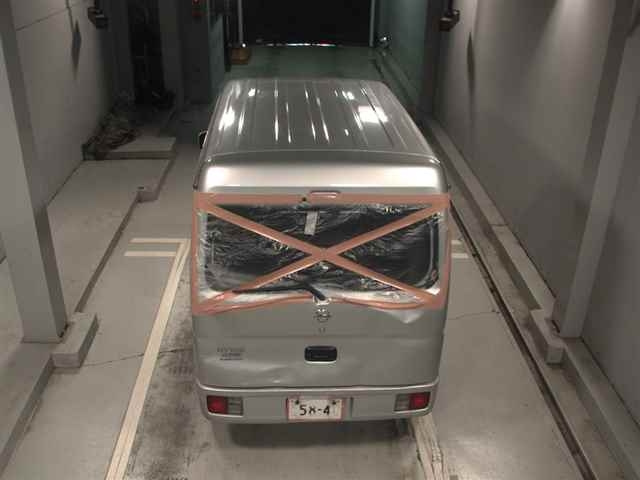 NISSAN CLIPPER VAN 2018