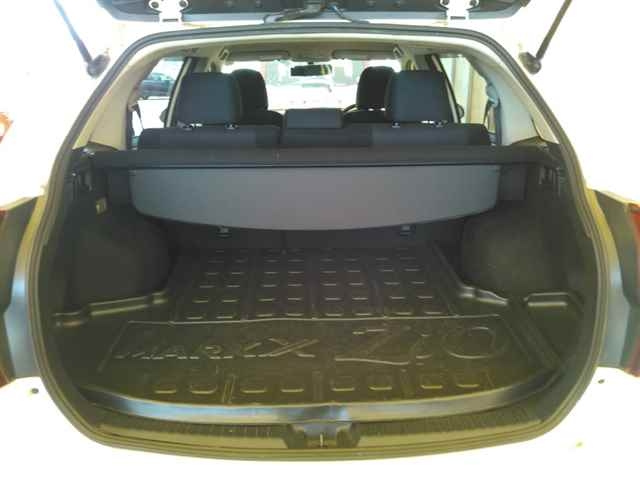 TOYOTA COROLLA FIELDER 2013