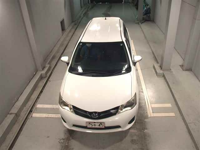 TOYOTA COROLLA FIELDER 2013