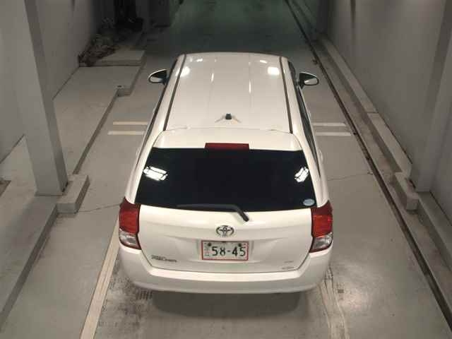 TOYOTA COROLLA FIELDER 2013