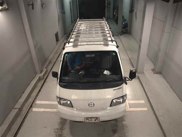MAZDA BONGO VAN 2016
