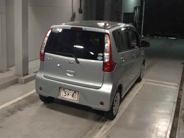NISSAN DAYZ 2015