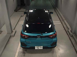 TOYOTA RAIZE 2023