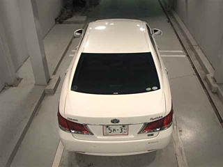 TOYOTA CROWN 2014