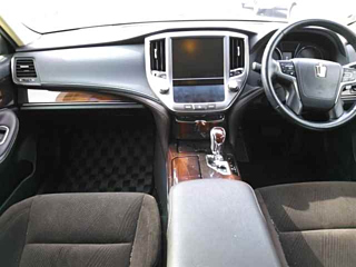 TOYOTA CROWN 2014