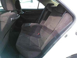 TOYOTA CROWN 2014