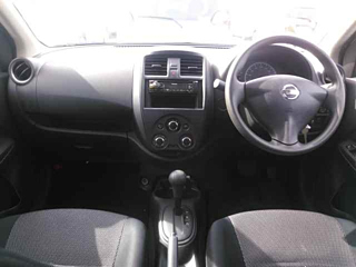 NISSAN LATIO 2016