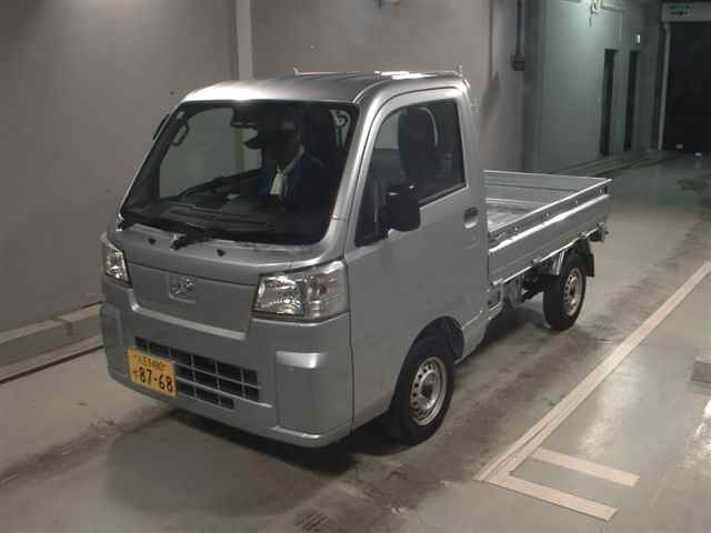 DAIHATSU HIJET TRUCK 2024