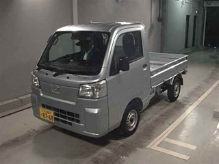 DAIHATSU HIJET TRUCK 2024