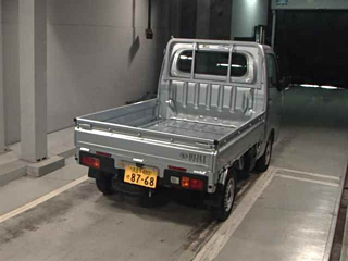 DAIHATSU HIJET TRUCK 2024
