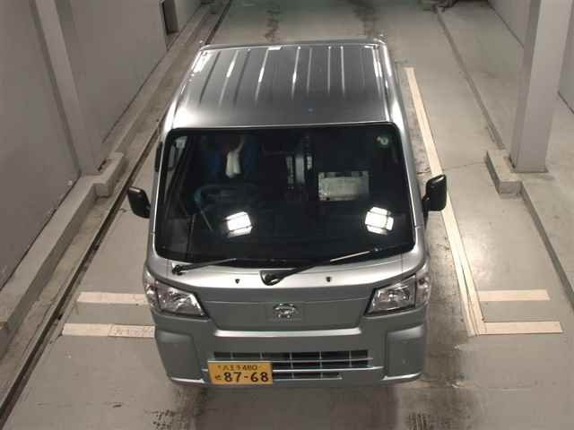 DAIHATSU HIJET TRUCK 2024