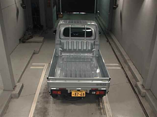 DAIHATSU HIJET TRUCK 2024
