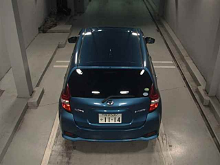 NISSAN NOTE 2017