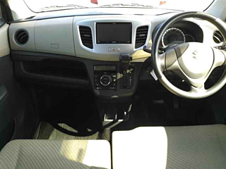 SUZUKI WAGON R 2014