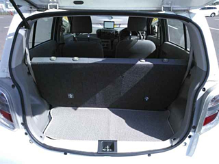 DAIHATSU MIRA E S 2014