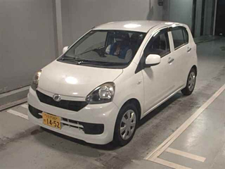 DAIHATSU MIRA E S 2014